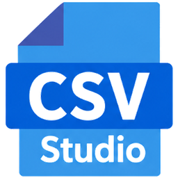 CSV Studio Pro